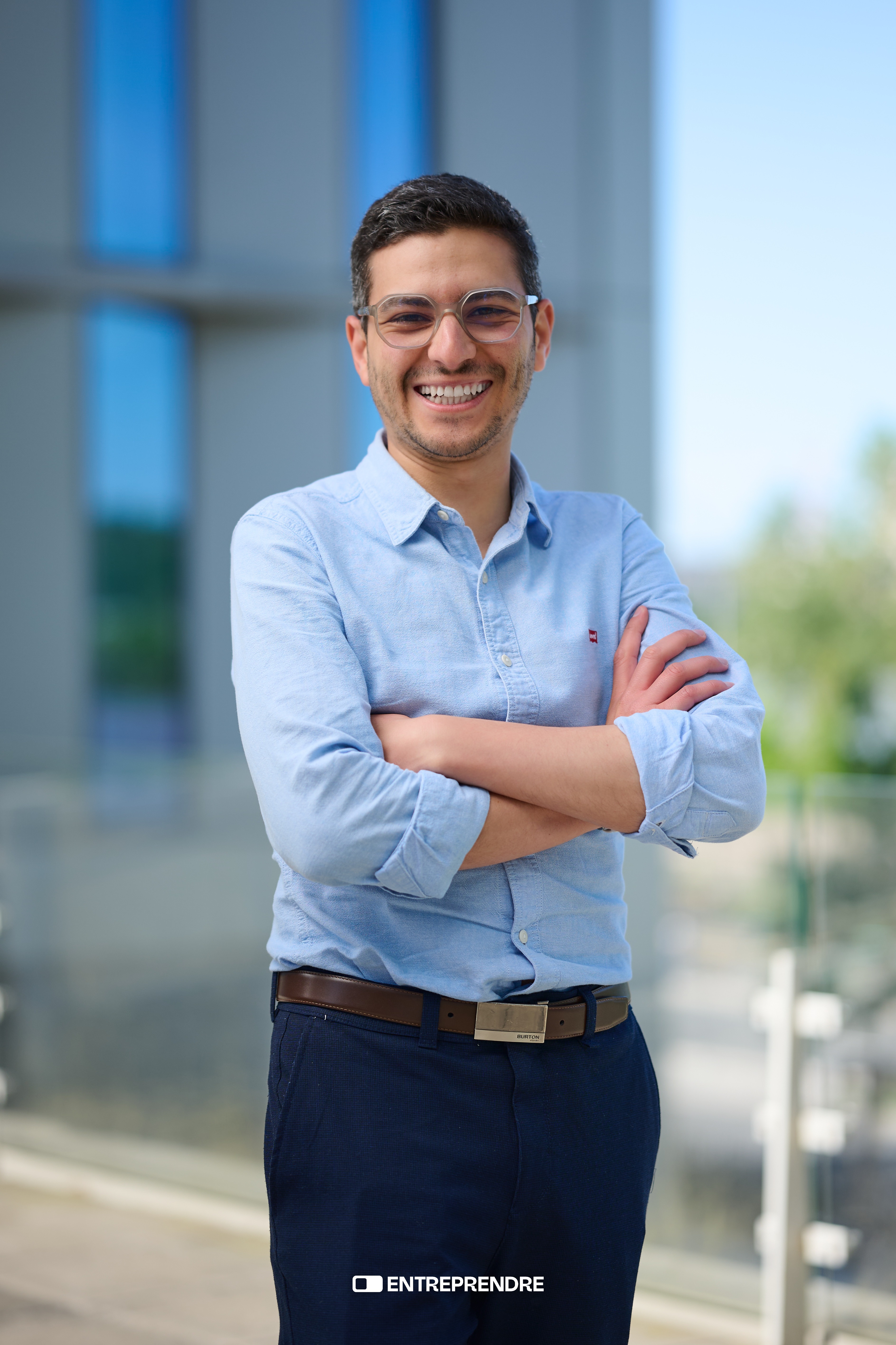 Mehdi Boudjemaa - Fondateur ROOTY, Spécialiste optimisation avec +12 ans d'expérience